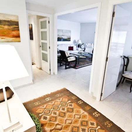 New Maria Anagabu Planet Costa Dorada Apartment Salou