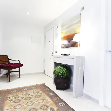 Apartment New Maria Anagabu Planet Costa Dorada Salou