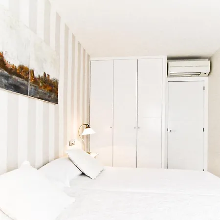 New Maria Anagabu Planet Costa Dorada Apartment Salou