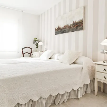 New Maria Anagabu Planet Costa Dorada Apartment