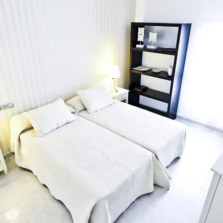Apartment New Maria Anagabu Planet Costa Dorada Salou