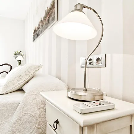 Apartment New Maria Anagabu Planet Costa Dorada