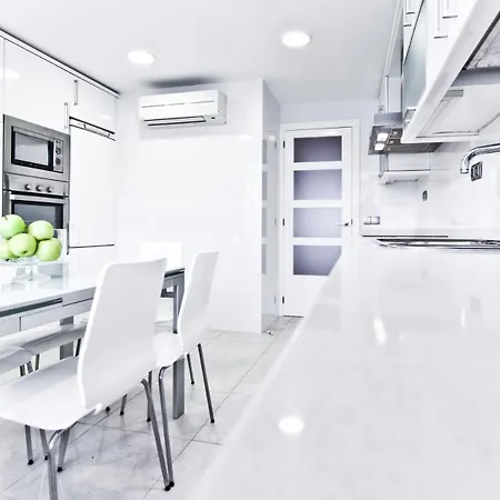 Apartment New Maria Anagabu Planet Costa Dorada Salou