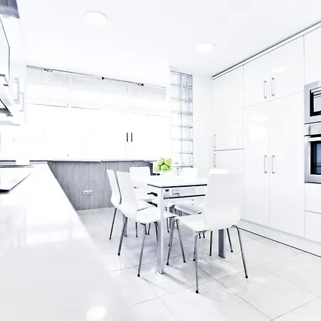Apartment New Maria Anagabu Planet Costa Dorada