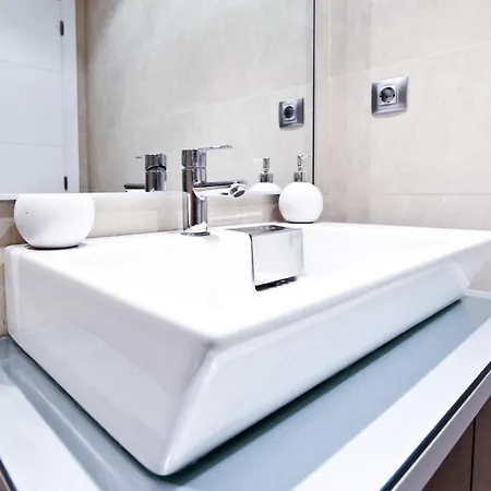 Apartment New Maria Anagabu Planet Costa Dorada Salou