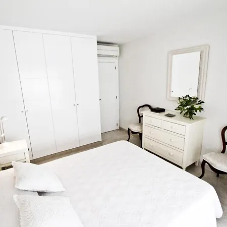 New Maria Anagabu Planet Costa Dorada Apartment *