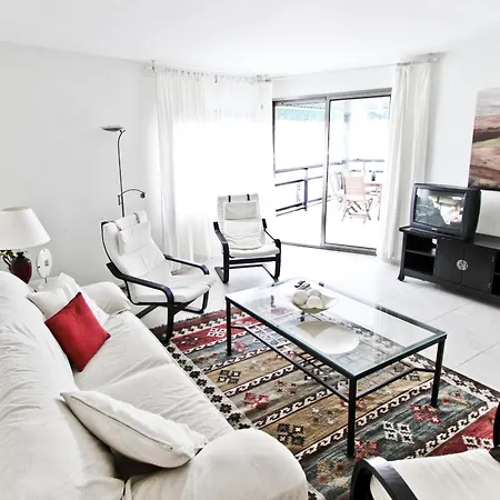 Apartment New Maria Anagabu Planet Costa Dorada *