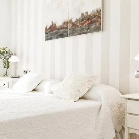 Apartamento New Maria Anagabu Planet Costa Dorada *