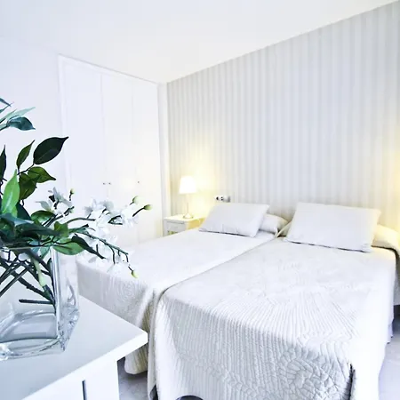 Apartamento New Maria Anagabu Planet Costa Dorada