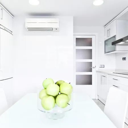 New Maria Anagabu Planet Costa Dorada Apartamento *